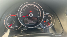 Volkswagen Up 1.0 115PS Up GTI 5dr Petrol Hatchback